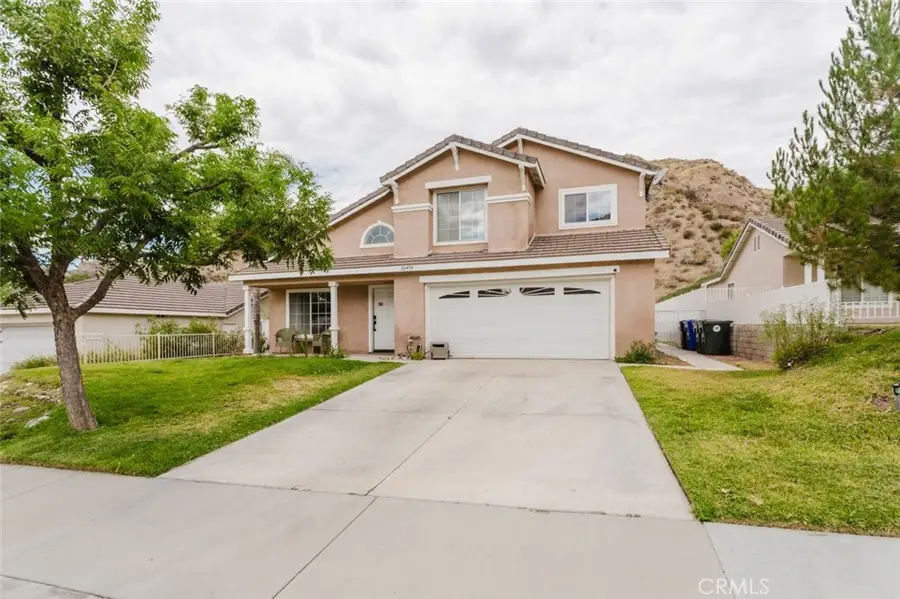 30459 Jasmine Valley Drive, Canyon Country, CA 91387 - #2