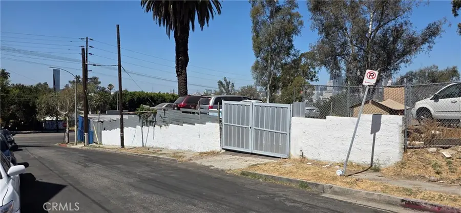 1203 E Cesar E Chavez, Los Angeles, CA 90033 - #2