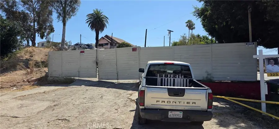 1203 E Cesar E Chavez, Los Angeles, CA 90033 - #3