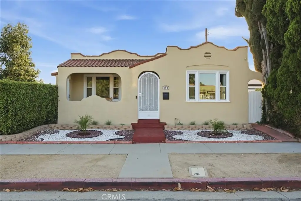 811 Fischer Street, Glendale, CA 91205 - #1