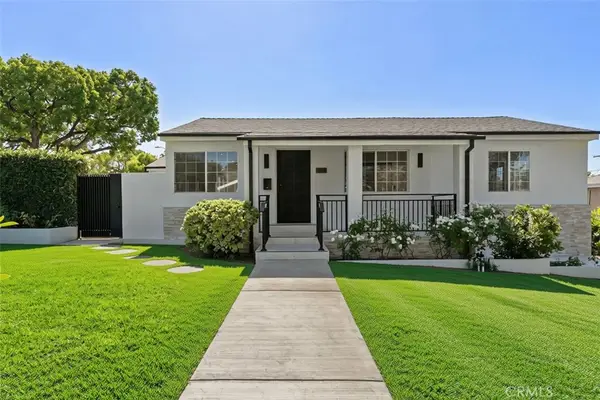 536 Hampton Road, Burbank, CA 91504