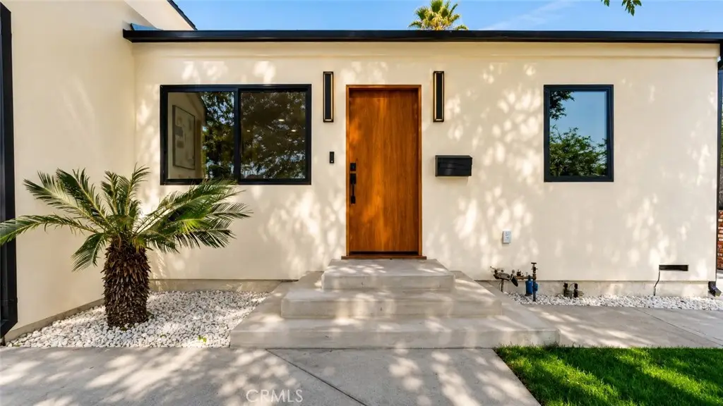 1436 N Frederic, Burbank, CA 91505 - #1