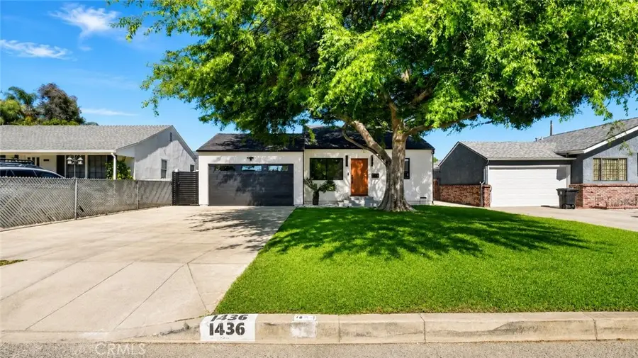 1436 N Frederic, Burbank, CA 91505 - #2