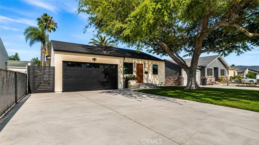 1436 N Frederic, Burbank, CA 91505 - #3