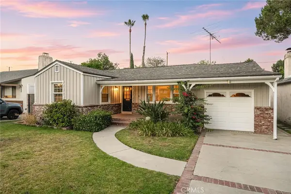 504 N Reese Place, Burbank, CA 91506