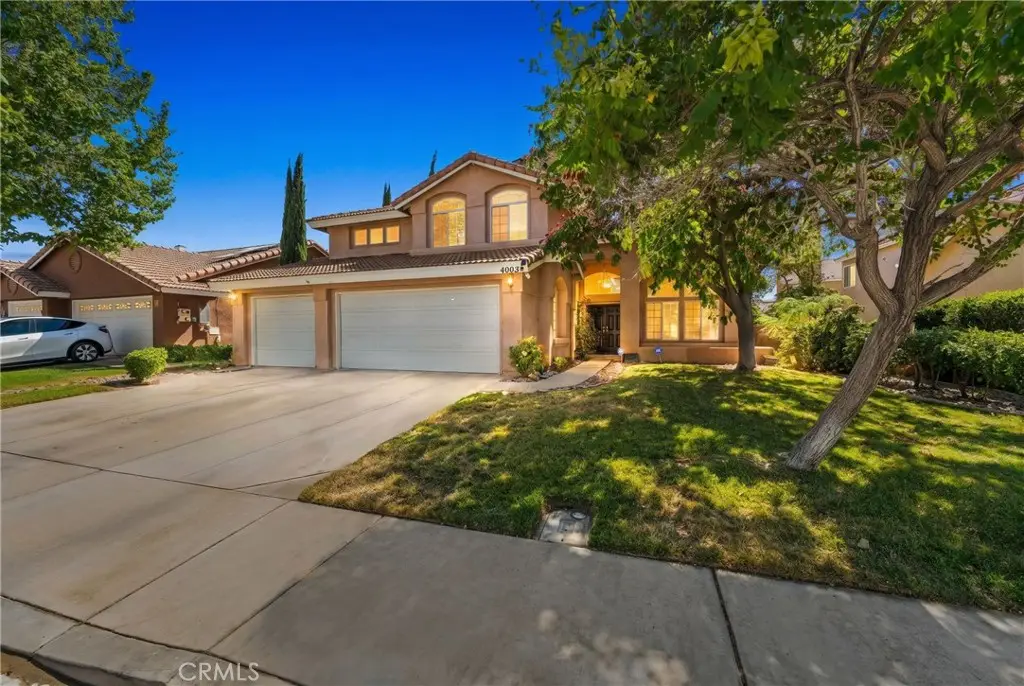 40059 Lloyds Court, Palmdale, CA 93551 - #1