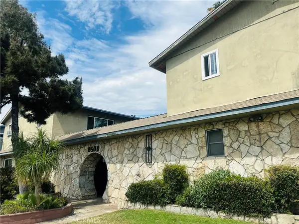 8500 Sunland, Los Angeles, CA 91352