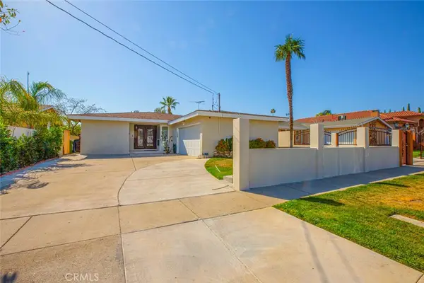 6921 Atoll Ave., North Hollywood, CA 91605