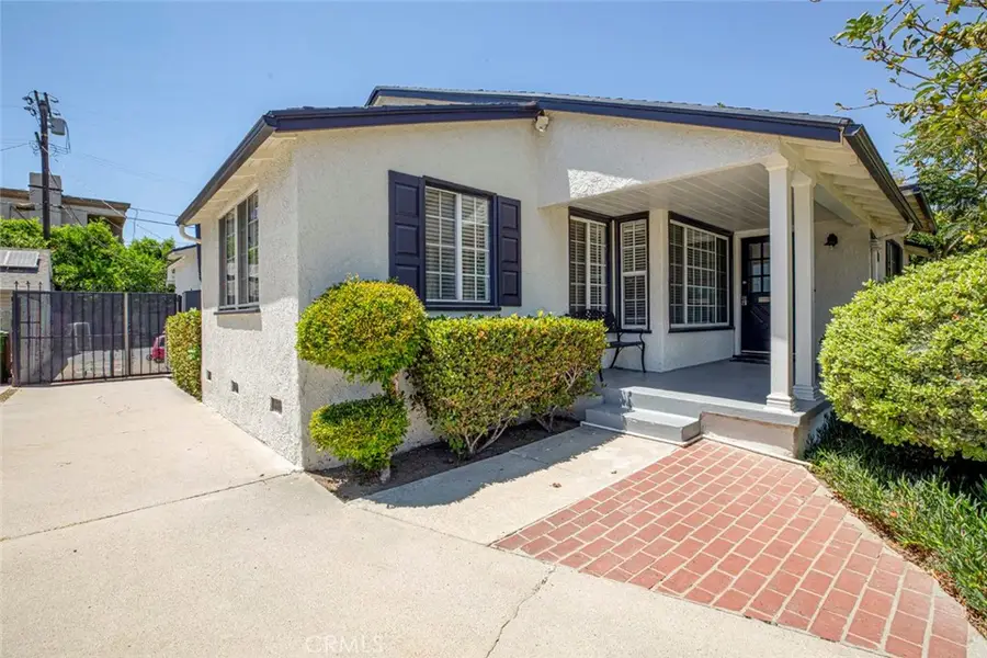 6331 Murietta Avenue, Van Nuys, CA 91401 - #2