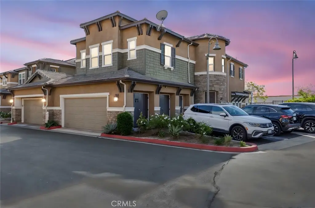16485 W Nicklaus Drive #120, Sylmar, CA 91342 - #1