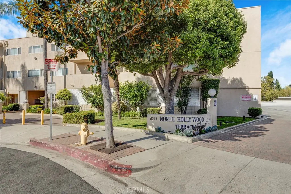 6339 Morse #202, North Hollywood, CA 91606 - #1