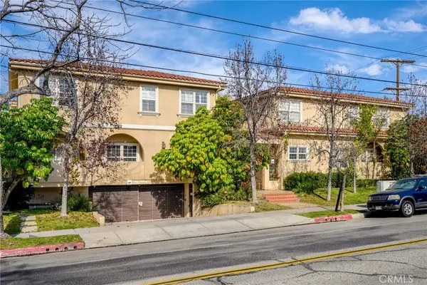 415 E Dryden, Glendale, CA 91207