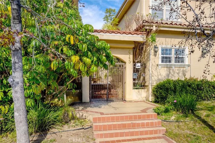 415 E Dryden #110, Glendale, CA 91207 - #2