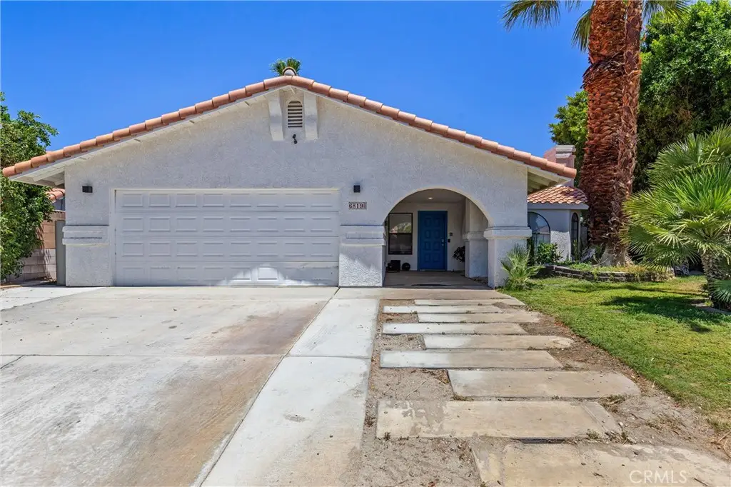 68190 Galardo Road, Cathedral City, CA 92234 - #1