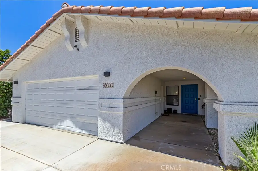 68190 Galardo Road, Cathedral City, CA 92234 - #2