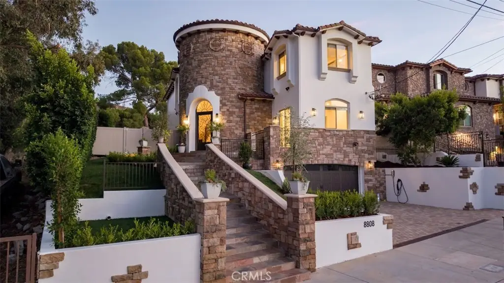 8808 Yates Street, Sunland, CA 91040 - #1