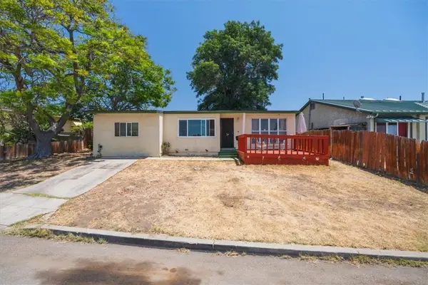 3139 Winlow Street, San Diego, CA 92105