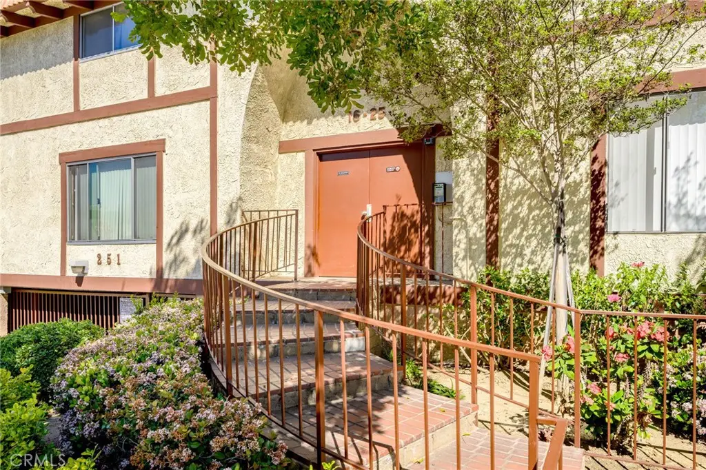 251 W Dryden Street #5, Glendale, CA 91202 - #1