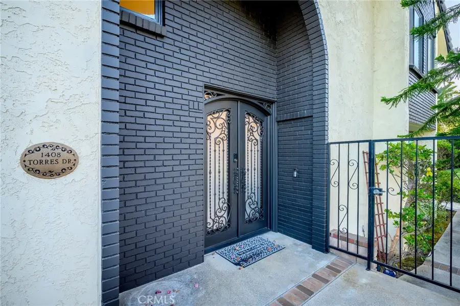 1408 Torres, Glendale, CA 91207 - #3