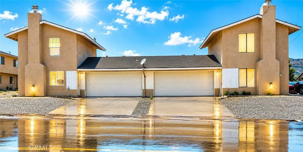 21201 Golden Hills, Tehachapi, CA 93561 - #1