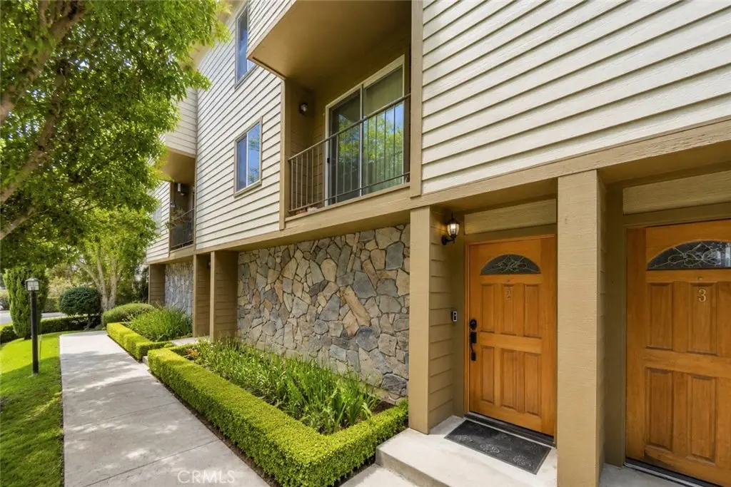 1245 E California Avenue #2, Glendale, CA 91206 - #1
