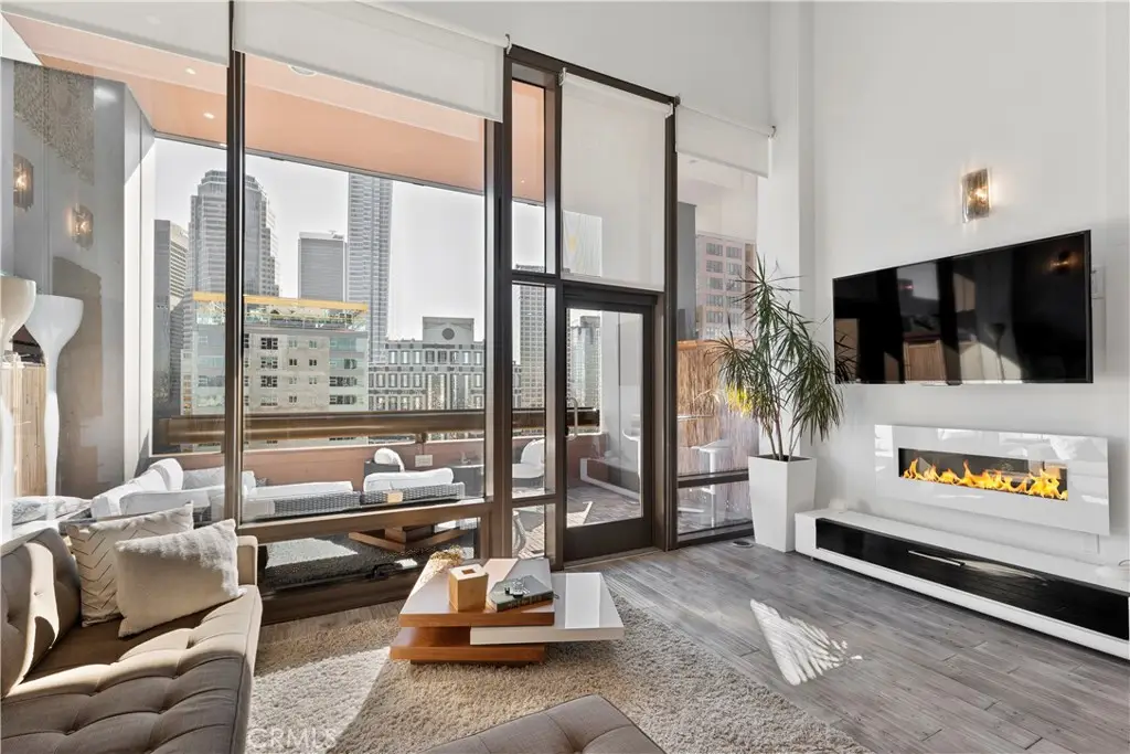 1100 Wilshire Boulevard #1707, Los Angeles, CA 90017 - #1