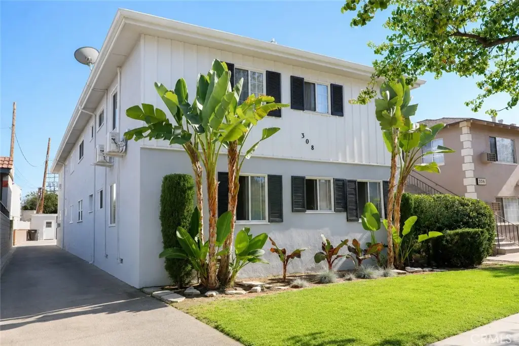 308 E Maple #8, Glendale, CA 91205 - #1