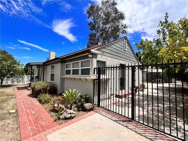 14546 Martha, Sherman Oaks, CA 91411