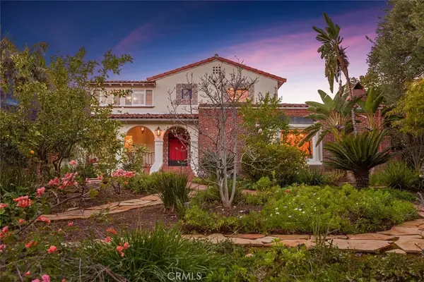 1205 Cortez Drive, Glendale, CA 91207