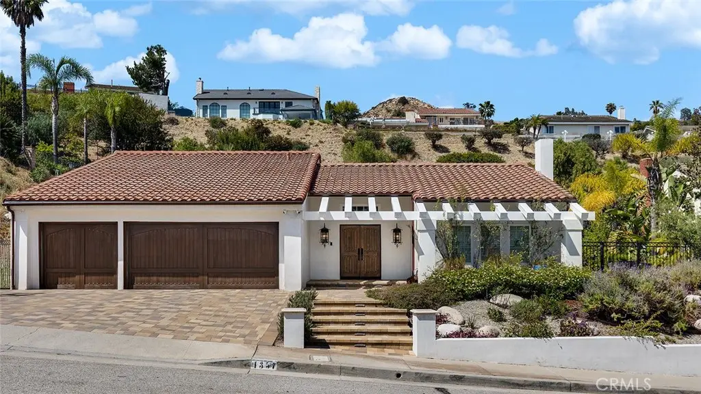 1357 Doverwood, Glendale, CA 91207 - #1