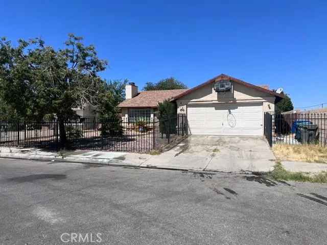 45403 8th E, Lancaster, CA 93535 - #1