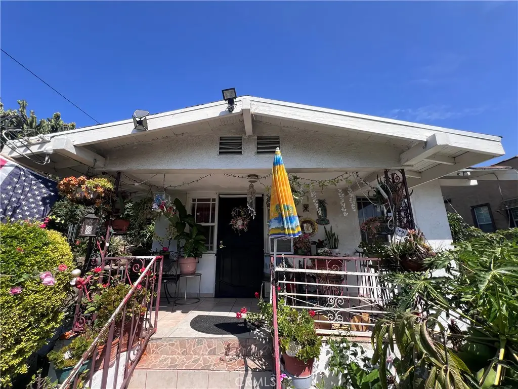 3151 Cazador, Los Angeles, CA 90065 - #1
