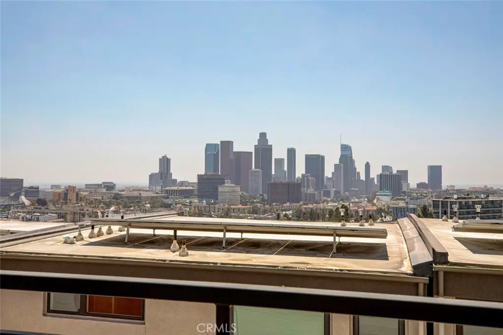 1049 N Joels Place, Los Angeles, CA 90012 - #1
