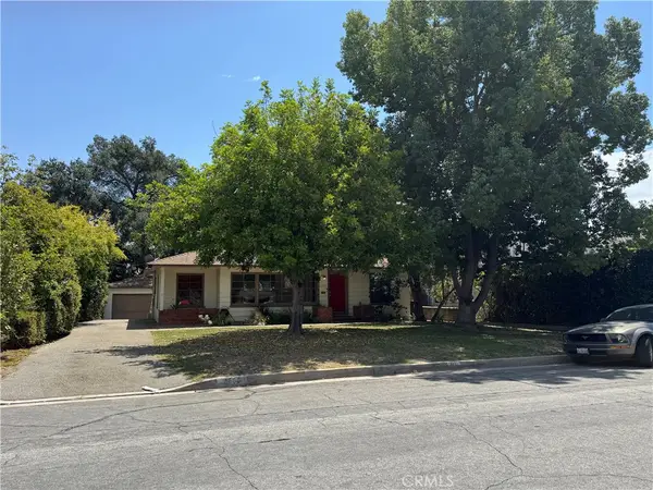 4606 Daleridge, La Canada Flintridge, CA 91011