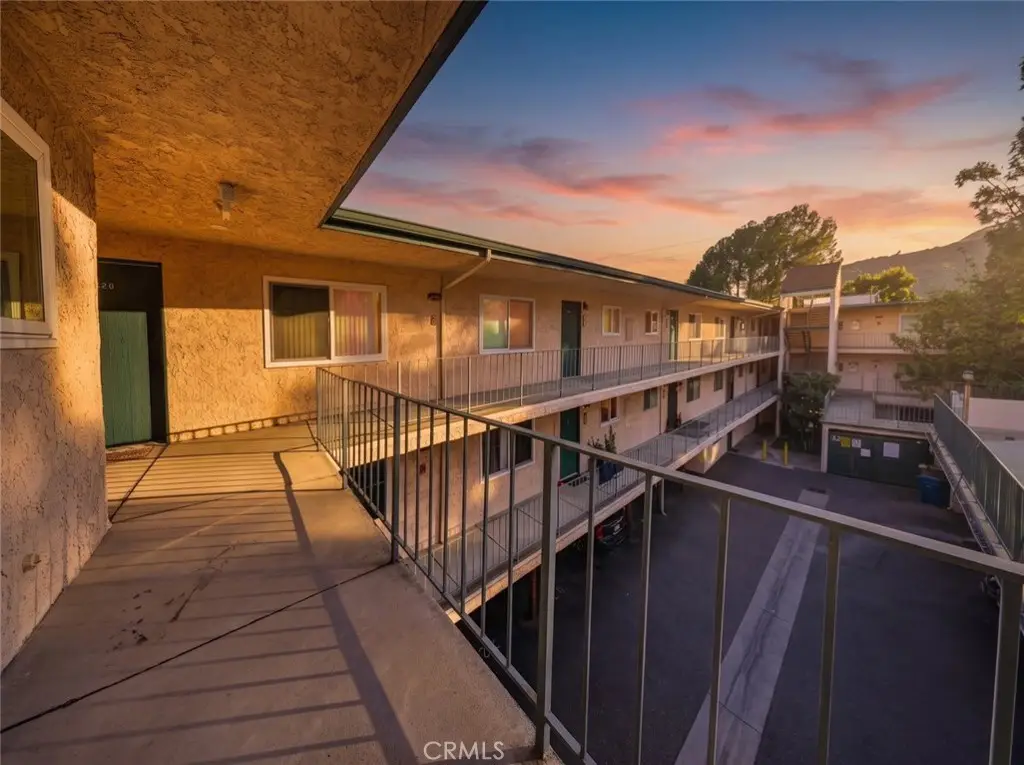 2940 N Verdugo Road #322, Glendale, CA 91208 - #1