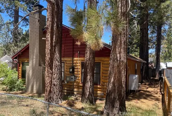 723 Fir, Big Bear Lake, CA 92315
