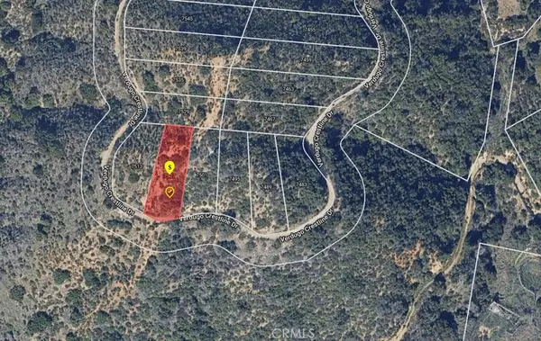 7507 Verdugo Crestline Drive, Tujunga, CA 91042