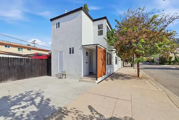 1211 Cole Avenue, Hollywood, CA 90038