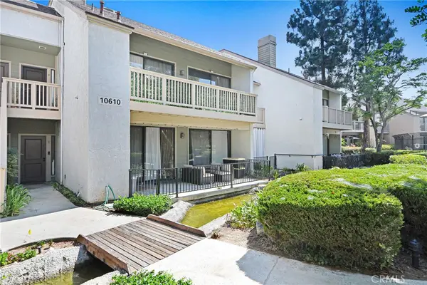 10610 Lakeside Drive N #209, Garden Grove, CA 92840
