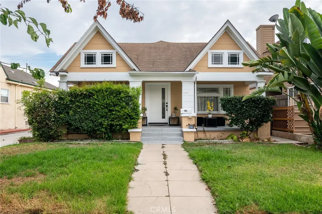 420 W California Boulevard, Glendale, CA 91203 - #1
