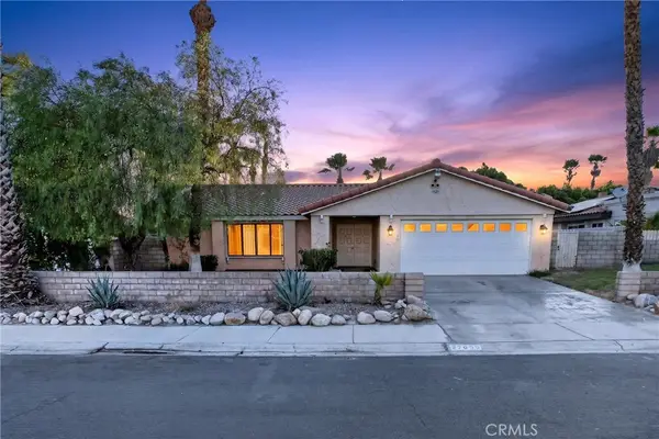 27055 Avenida Quintana, Cathedral City, CA 92234