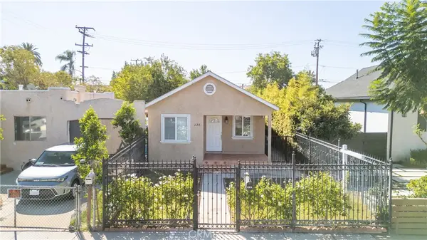 228 N Alexander Avenue, San Fernando, CA 91340