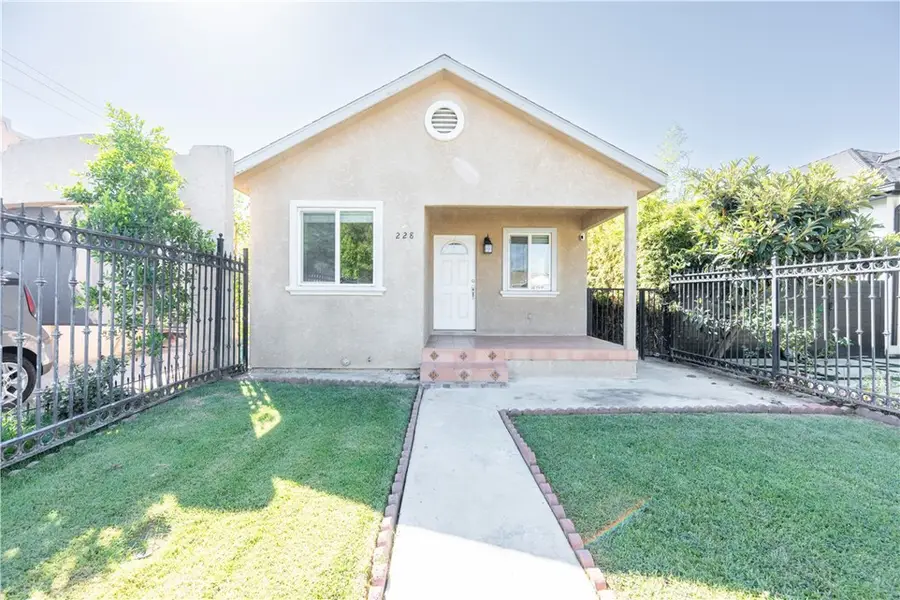 228 N Alexander Avenue, San Fernando, CA 91340 - #2