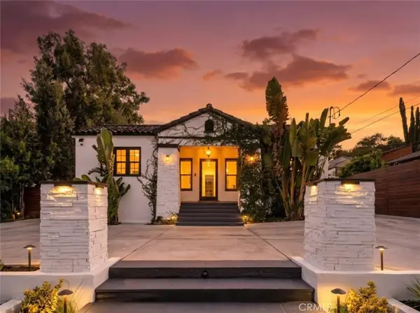 10617 Vanora Drive, Sun Valley, CA 91040