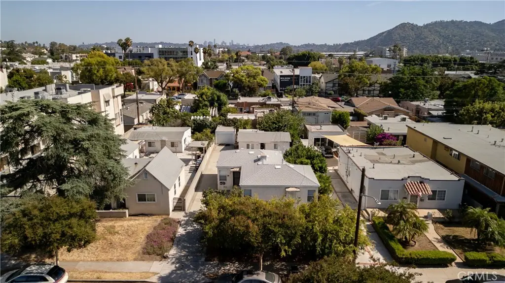 622 Salem, Glendale, CA 91203 - #1