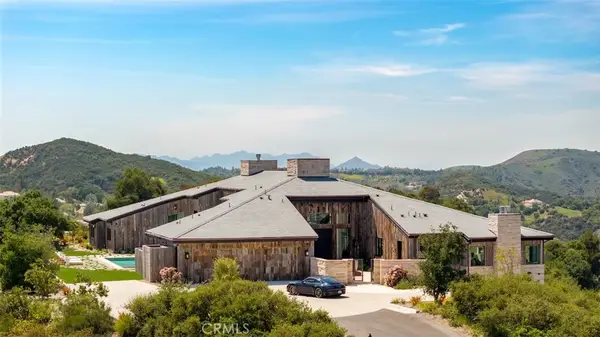 3121 Old Topanga Canyon Road, Calabasas, CA 90290