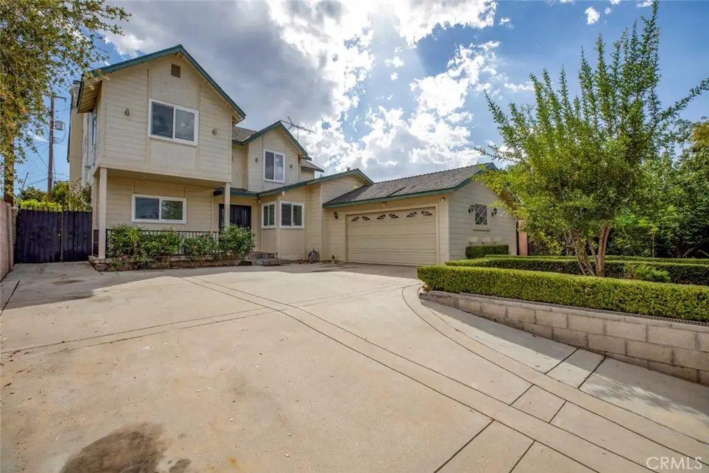 16814 Mayall Street, North Hills, CA 91343 - #1