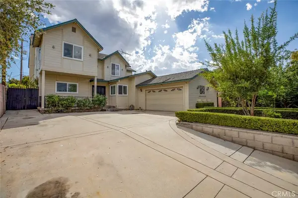 16814 Mayall Street, North Hills, CA 91343