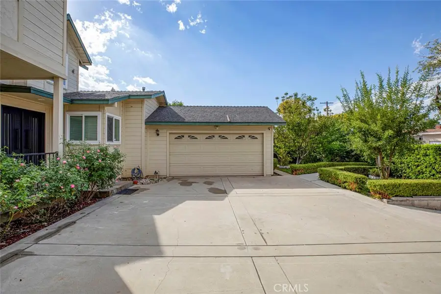 16814 Mayall Street, North Hills, CA 91343 - #2