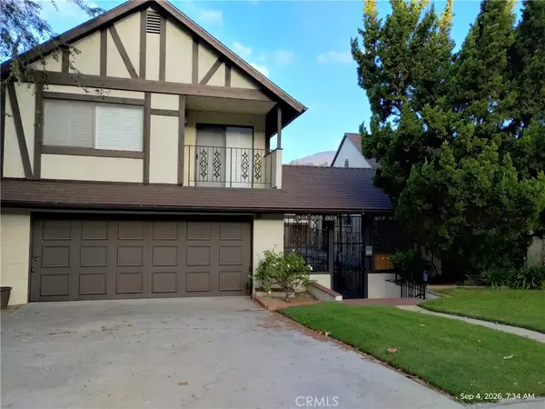 1637 N Verdugo Road, Glendale, CA 91208